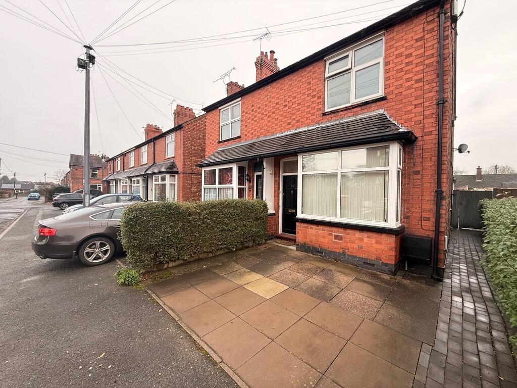 Main image of property: Henry St, Haslington