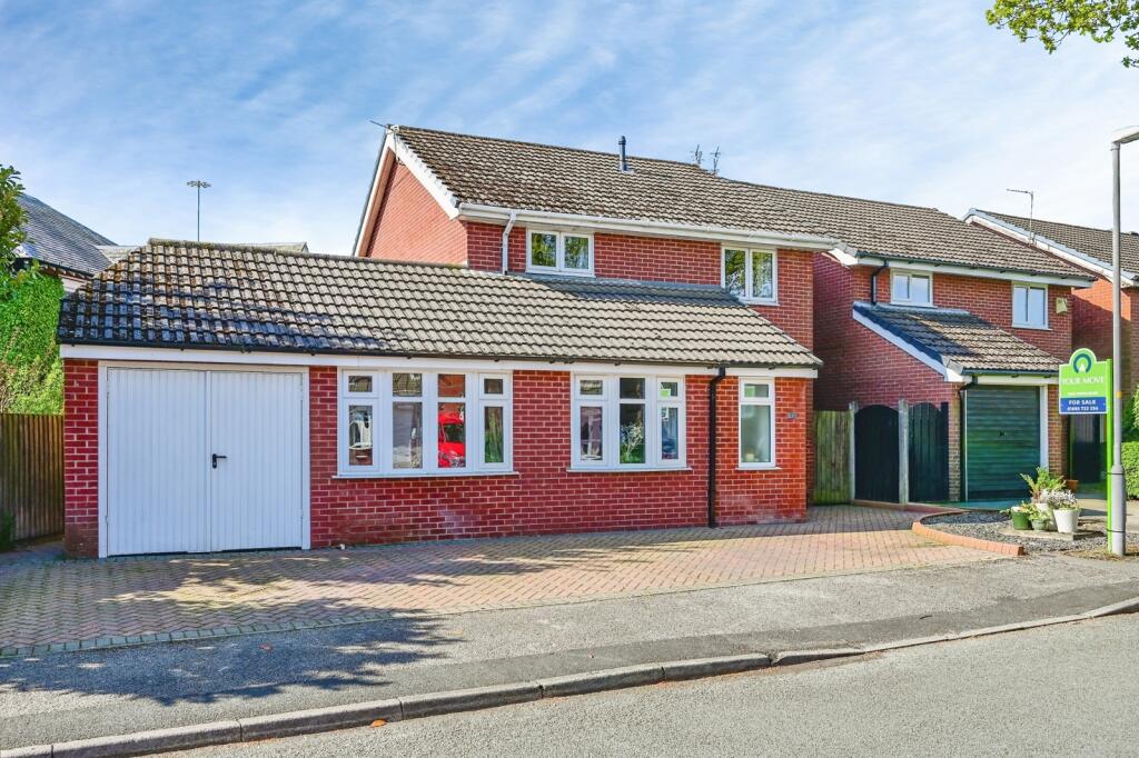 Main image of property: Victoria Park, Skelmersdale, Lancashire, WN8