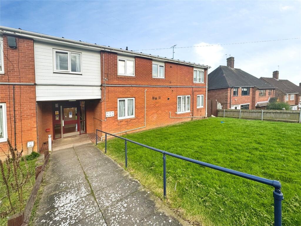 Main image of property: Bellevue Street, Bilston, West Midlands, WV14