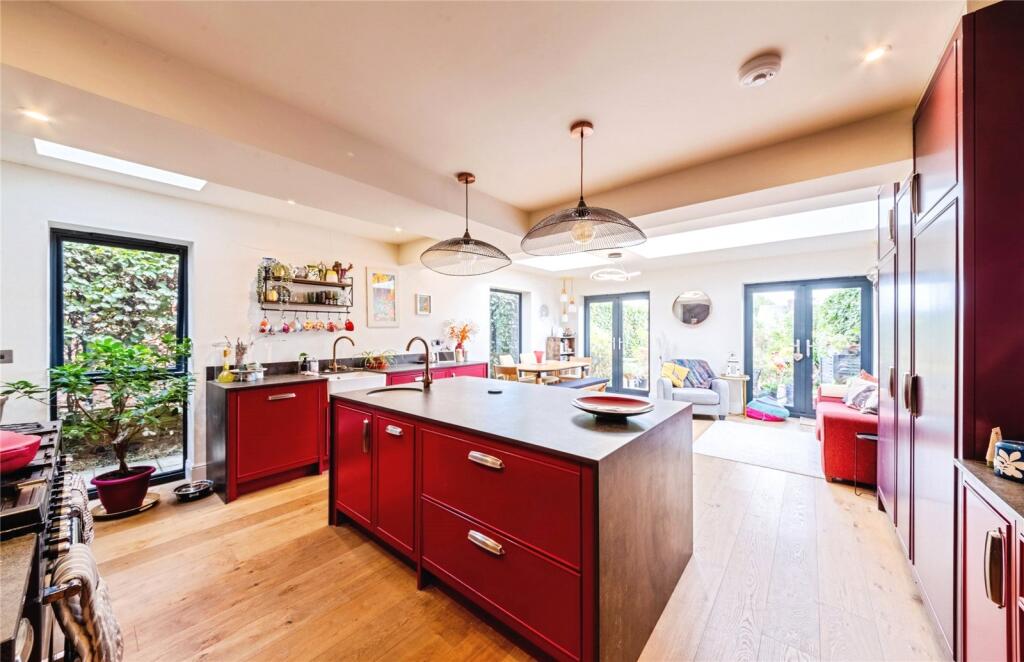 Additional image 2 of Leigh Road, Holt