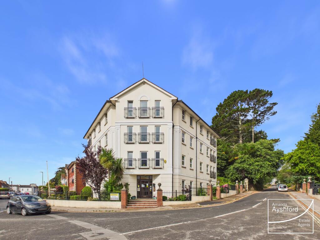 Apartment in Torquay