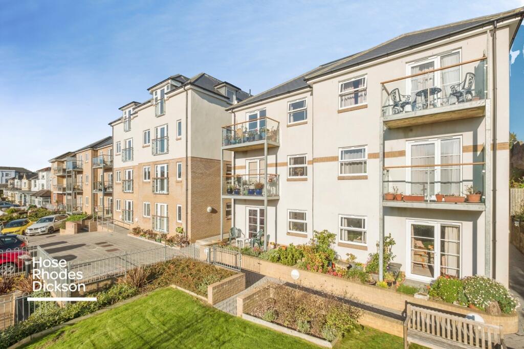 Main image of property: Hope Road, Shanklin, Isle of Wight