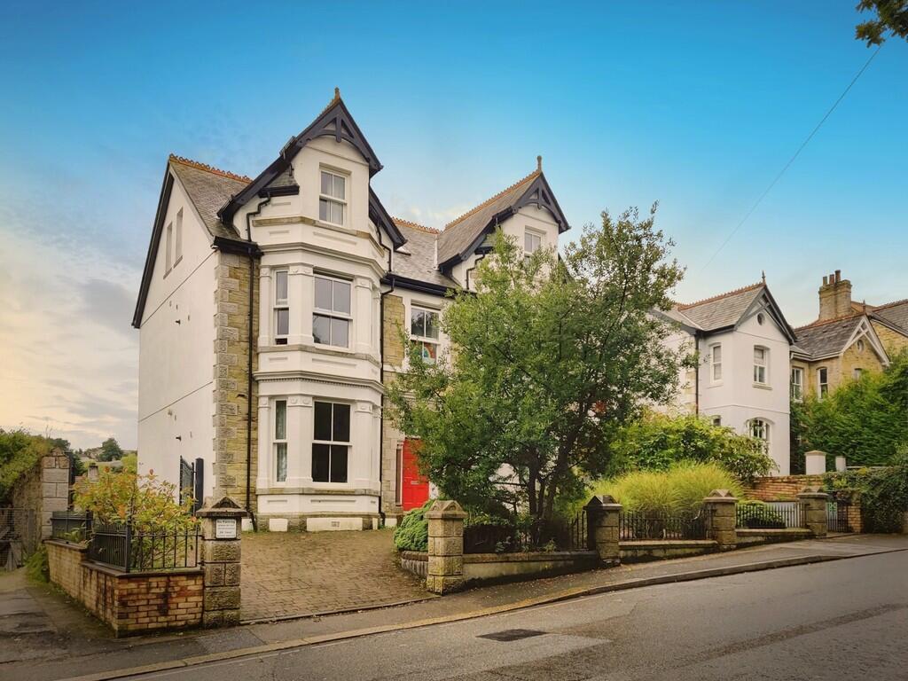 Main image of property: Truro