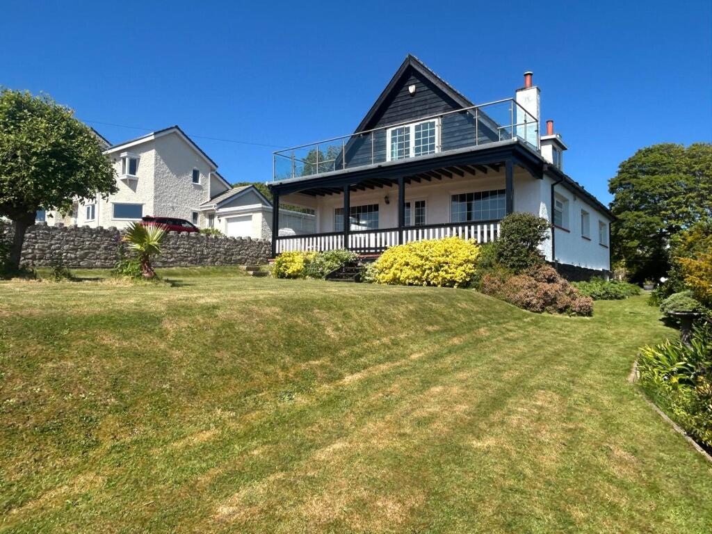 Main image of property: Ffordd Cynlas, Benllech, Isle Of Anglesey, LL74