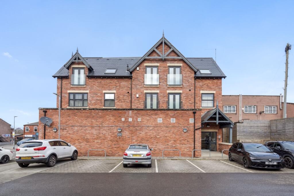 Main image of property: Albert Place, Marple, Stockport, SK6