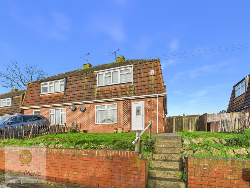 Main image of property: Knights Road, Hoo St. Werburgh, Rochester, ME3 9BY