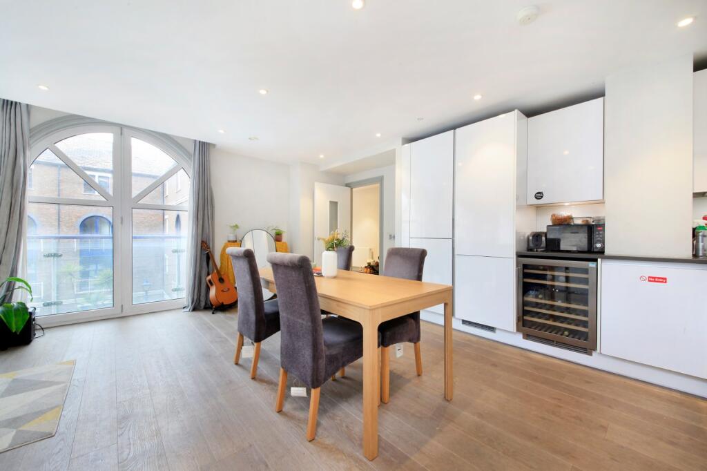 Main image of property: Ivory House,
Clove Hitch Quay, SW11