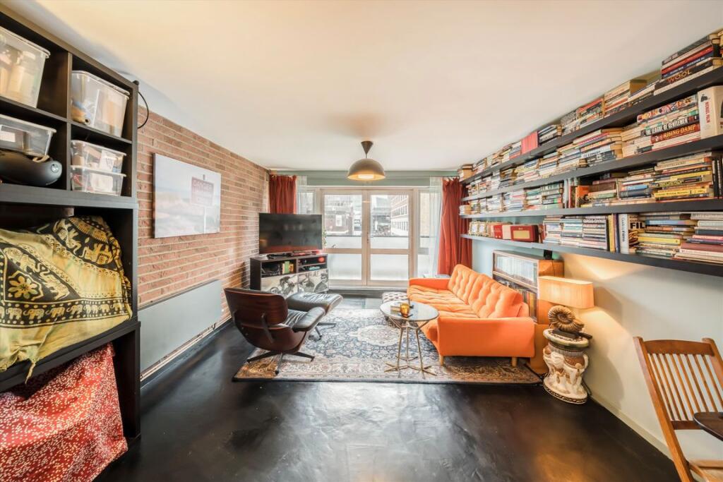 Main image of property: Churchway, Bloomsbury