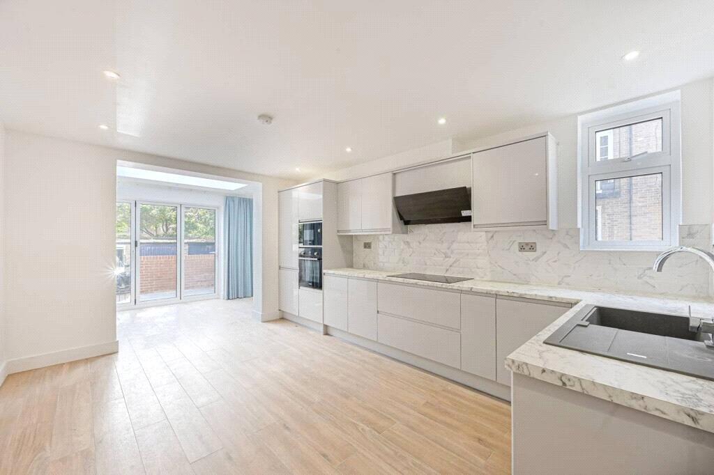 Main image of property: Clareville Street, London, SW7