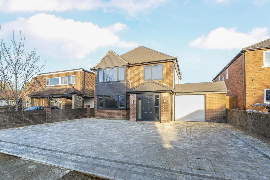 Main image of property: Staines