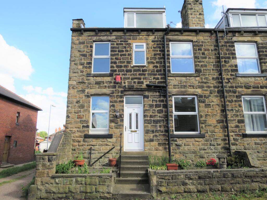 Main image of property: Cardigan Avenue, Morley, LS27