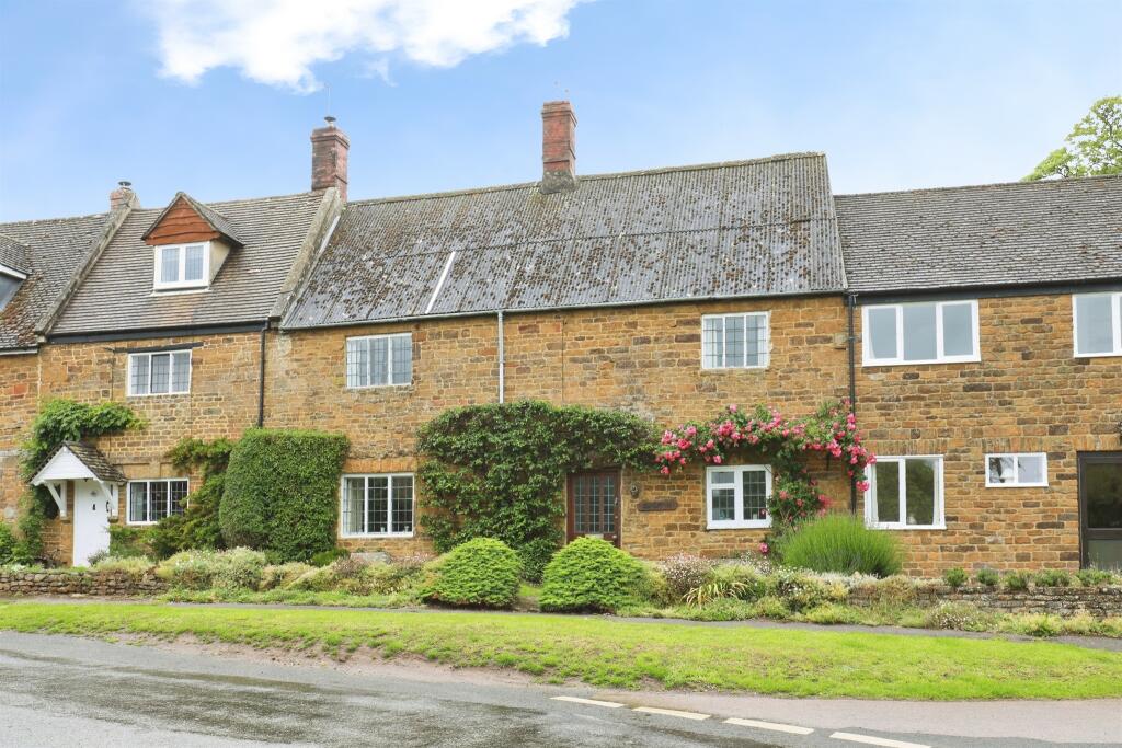 Main image of property: The Green, Shenington, Banbury