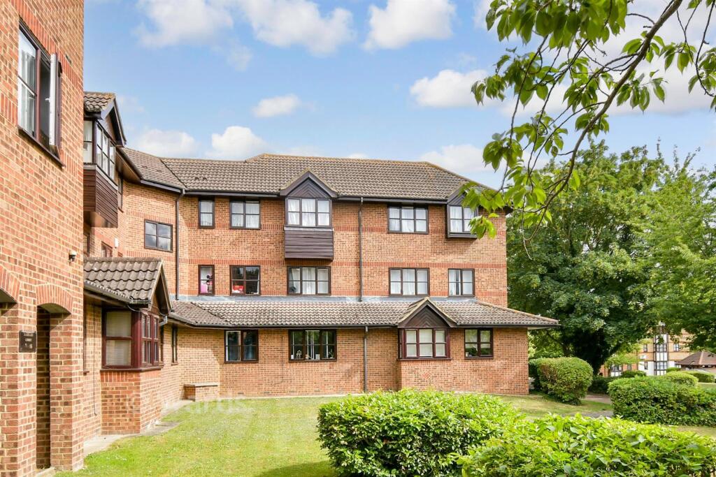 Main image of property: Clifton Walk, Dartford, Kent