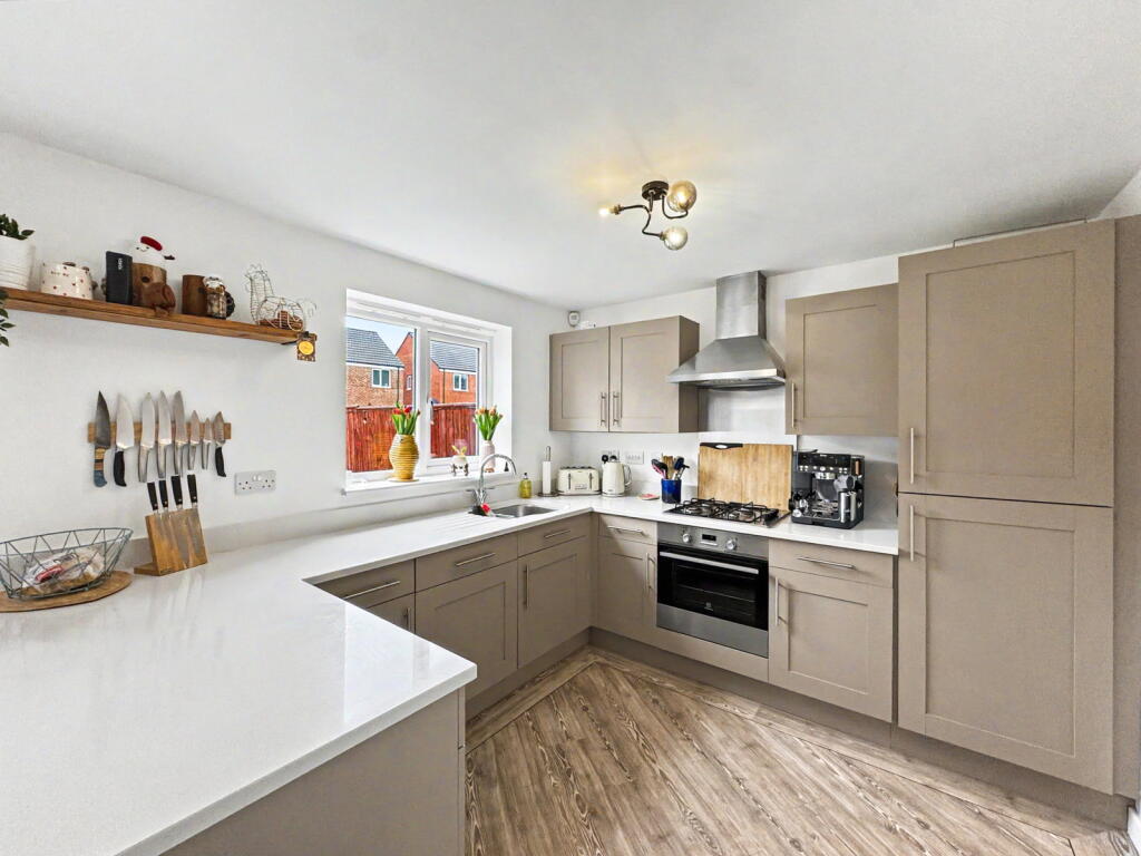 Bourne Morton Drive, Ingleby Barwick photo 2