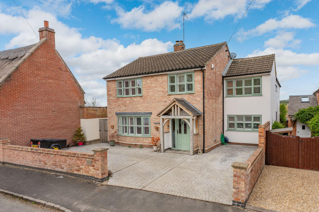 Main image of property: Main Street, Thorpe Langton