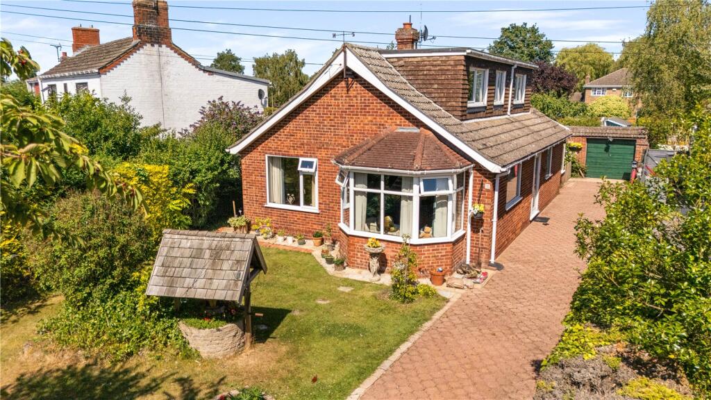 Main image of property: Churchthorpe, Fulstow, Louth, East Lindsey, LN11