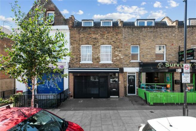 Main image of property: Sandringham Road, London
