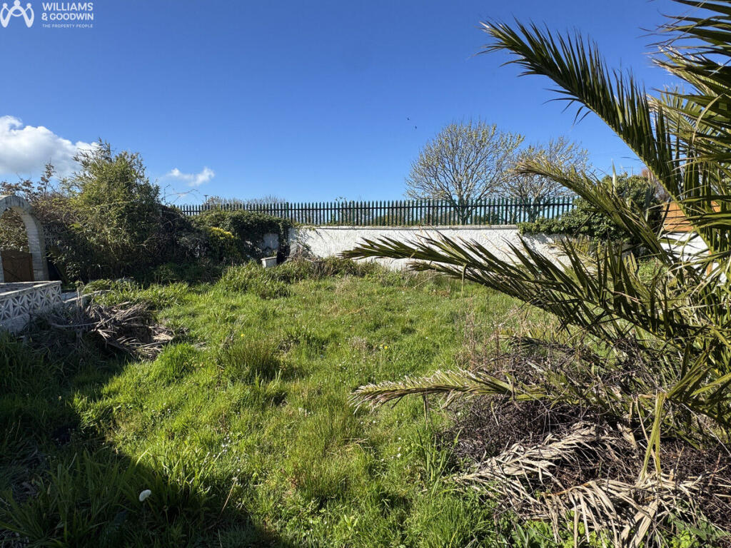 Main image of property: Cyttir Road, Holyhead, LL65