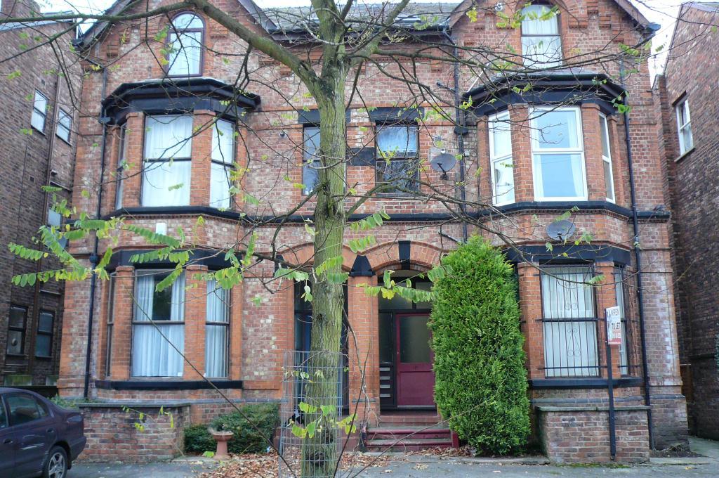 Main image of property: Clyde Road, West Didsbury, Manchester, M20 2WH