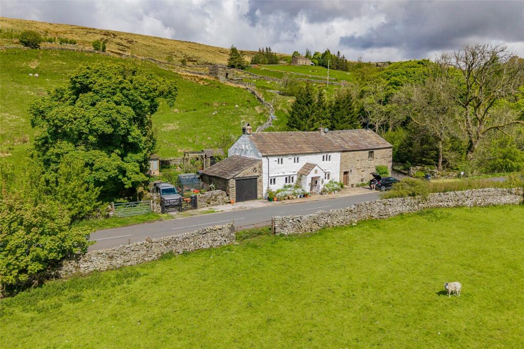 Main image of property: Garsdale, Sedbergh, Cumbria