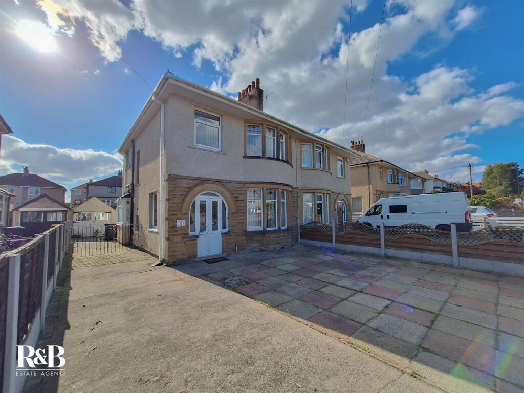 Main image of property: Torrisholme Road, Lancaster