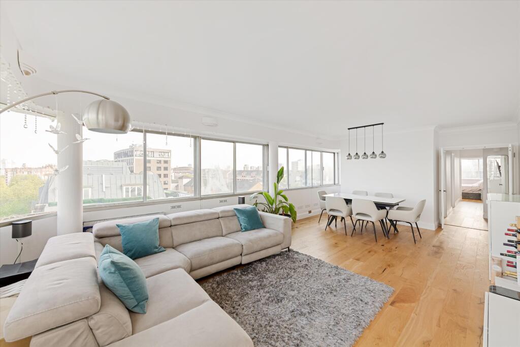 Main image of property: Park Road, St John's Wood NW8