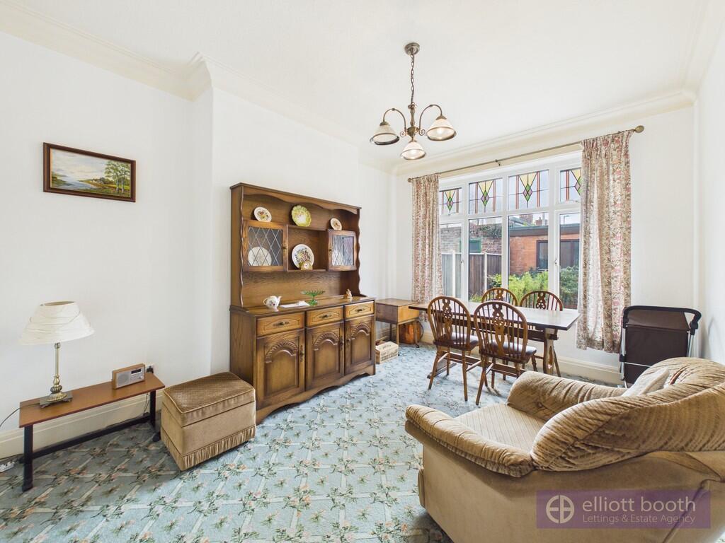 House in Blackpool - View 4