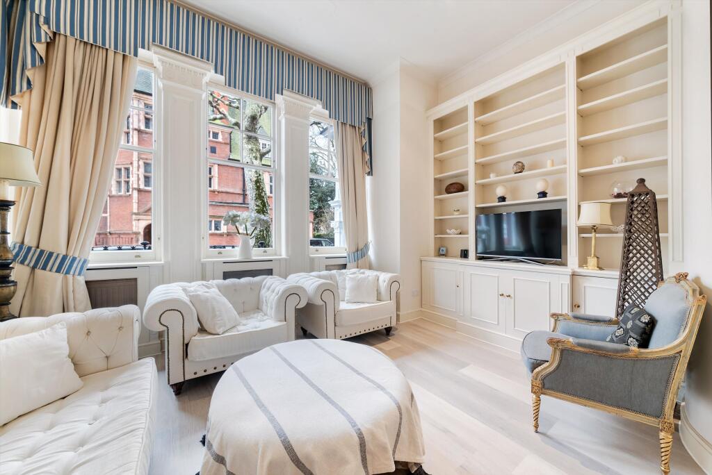 Main image of property: Collingham Gardens, London, SW5