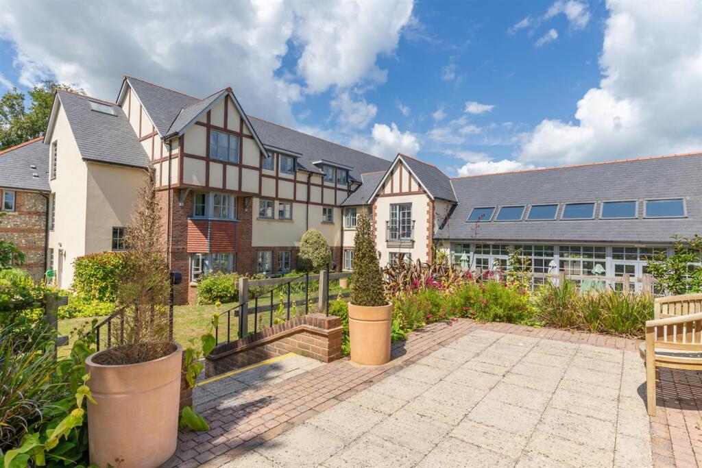 Main image of property: Bembridge, Isle of Wight