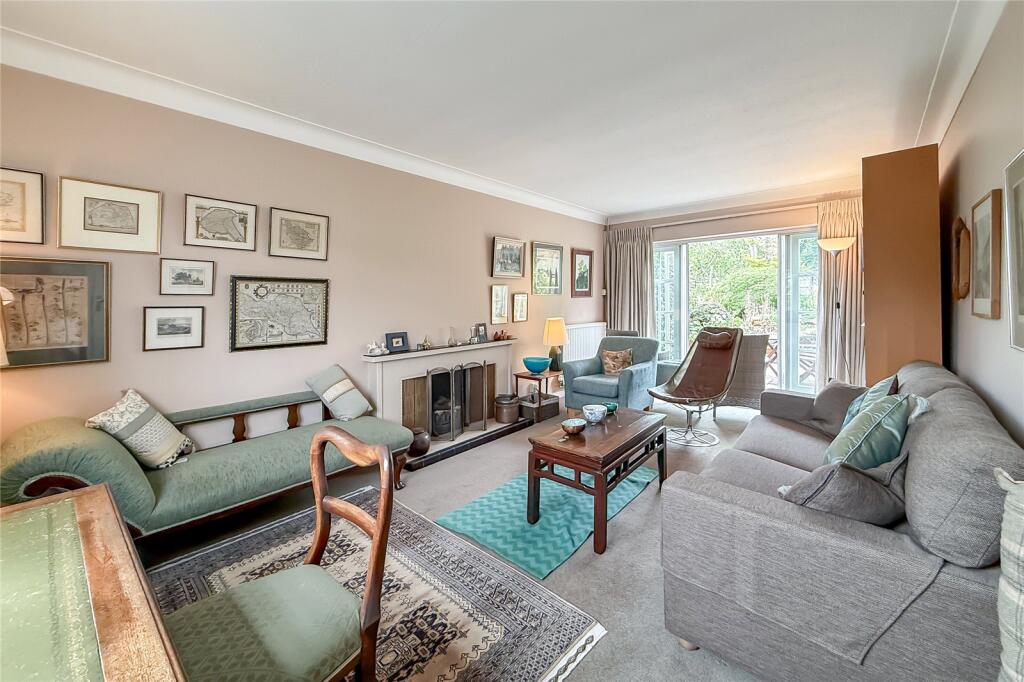 House in St Albans, Bernards Heath - View 4