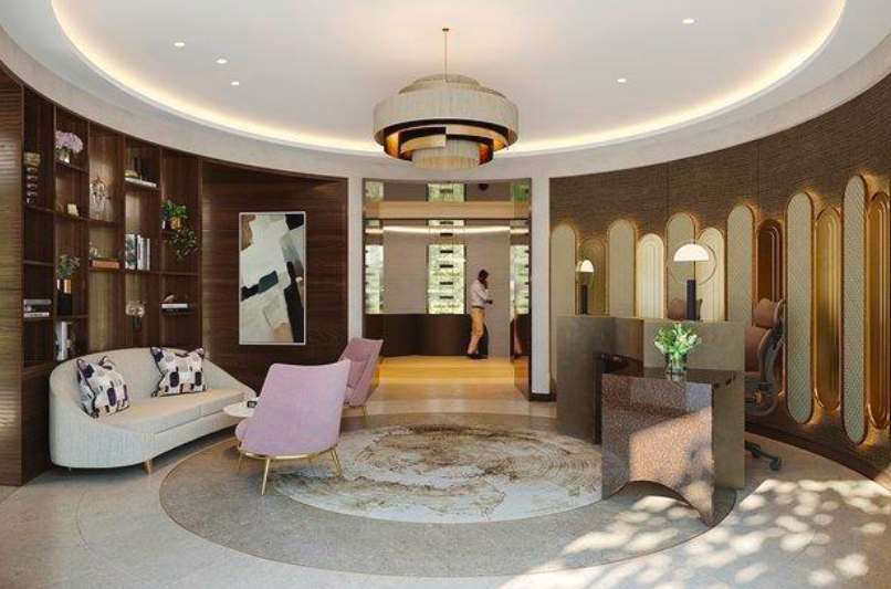 Apartment in London, Kennington Cross, Vauxhall - View 2