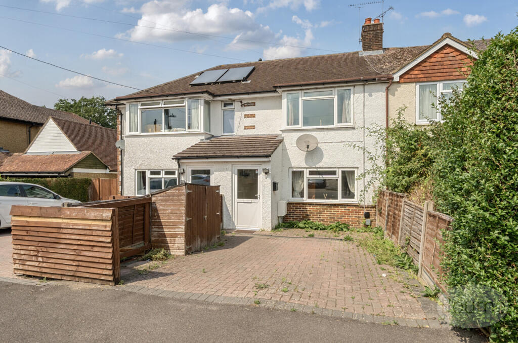 Main image of property: Carfax Avenue, Tongham, Farnham, Surrey, GU10