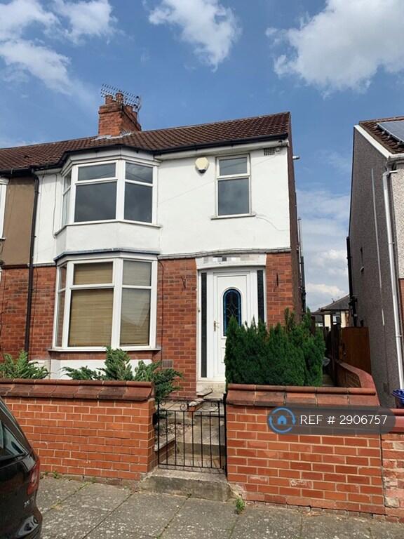 Main image of property: St Margarets Road, Doncaster, DN4