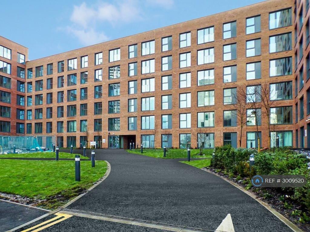 Main image of property: Windmill Street, Birmingham, B1