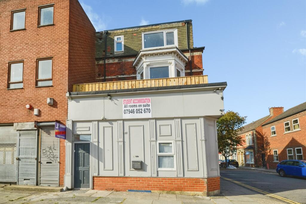 Main image of property: Borough Road, Middlesbrough