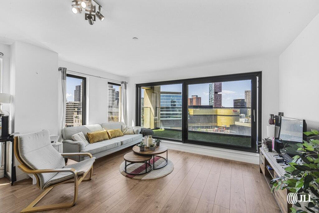 Main image of property: Legacy Tower, Great Eastern Road, London, E15