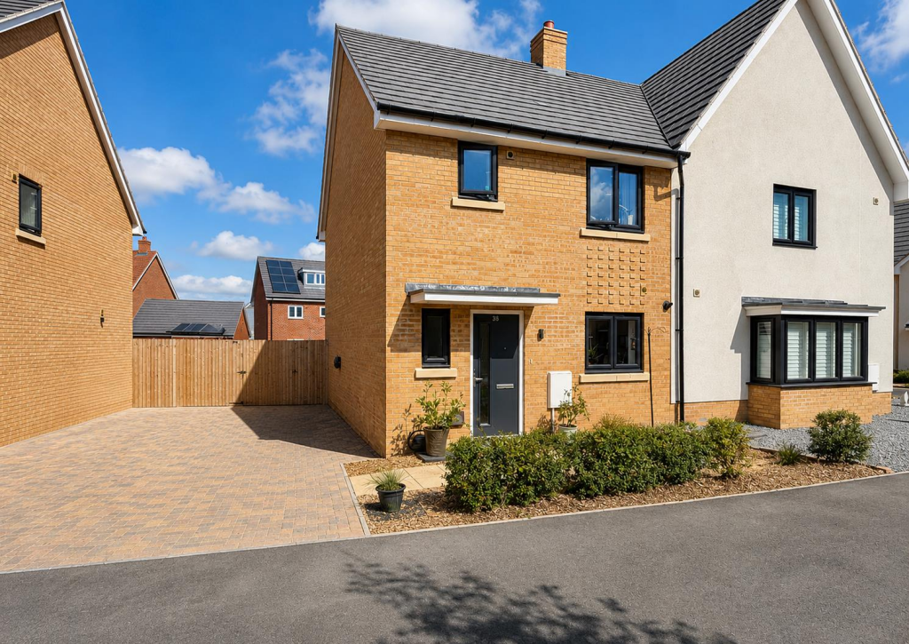 Main image of property: Atkins Crescent, Maldon