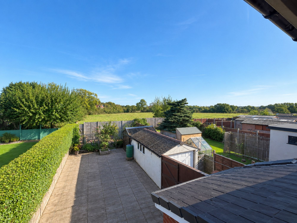 House in Preston, Bamber Bridge - View 4