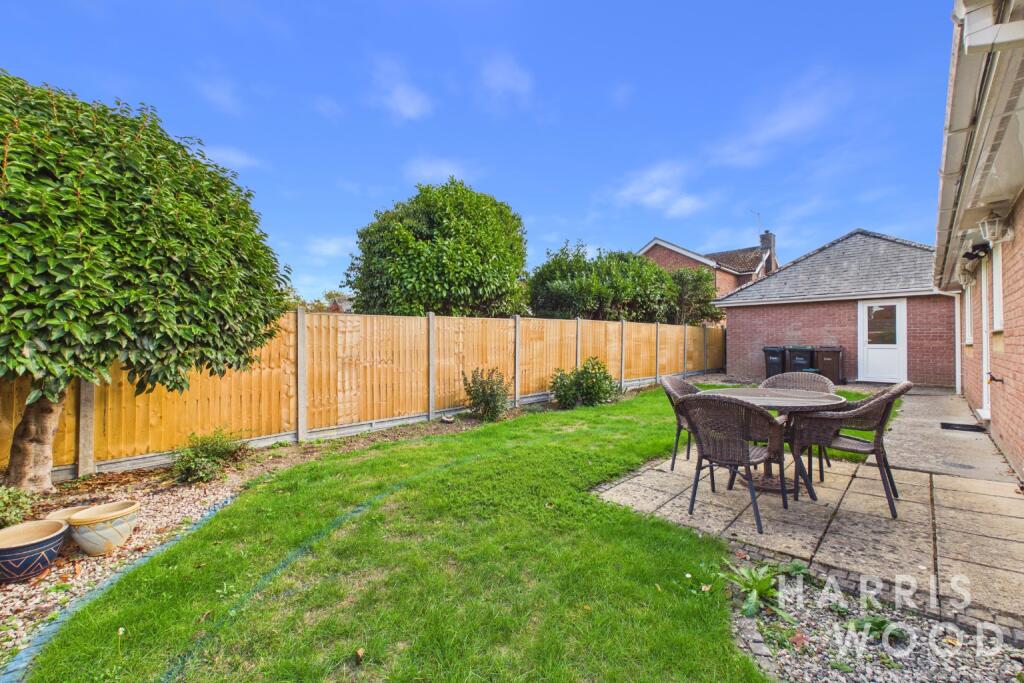 Queensberry Avenue, Copford, Colchester, Essex, CO6 photo 4