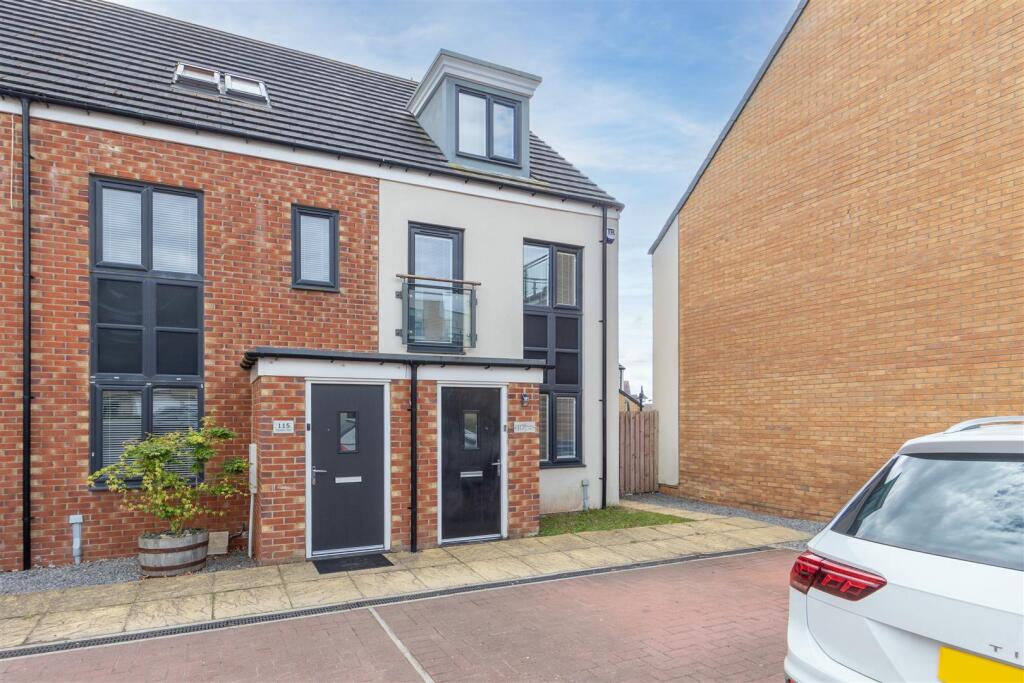 Main image of property: Roseden Way, Great Park, NE13