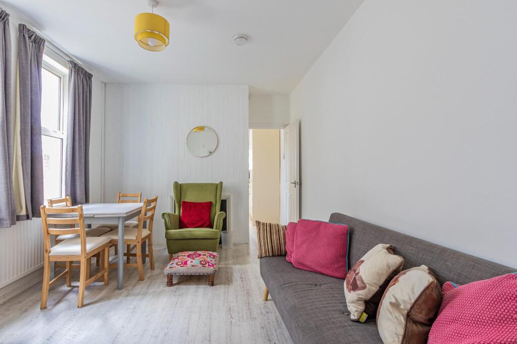 Main image of property: Monthermer Road, Cathays