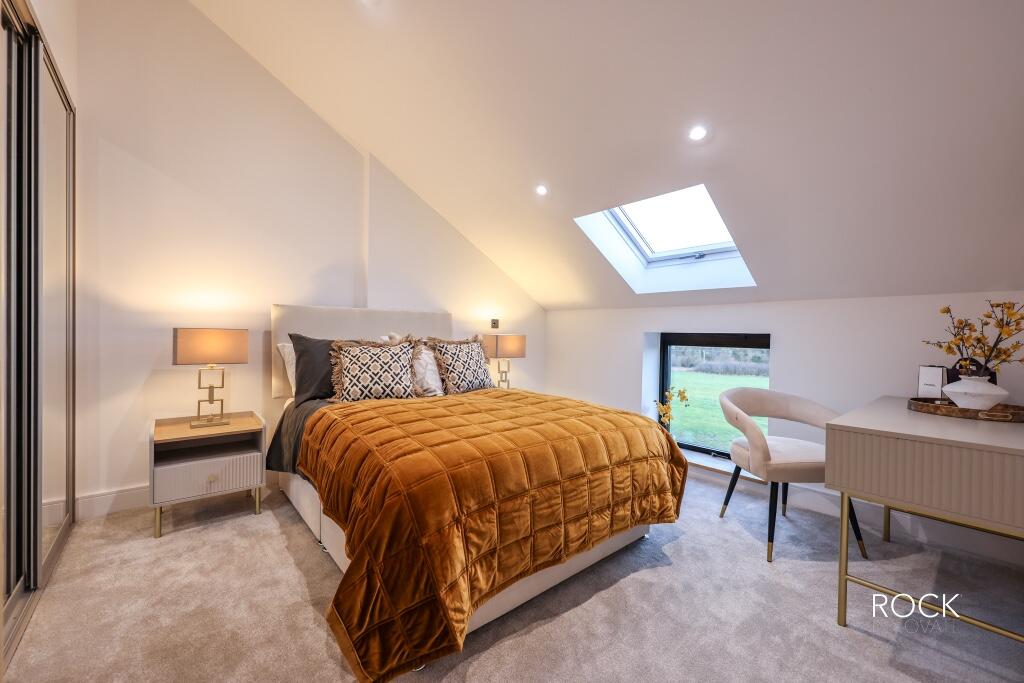 Additional image 30 of Green Gate Barns, Earlswood, B94