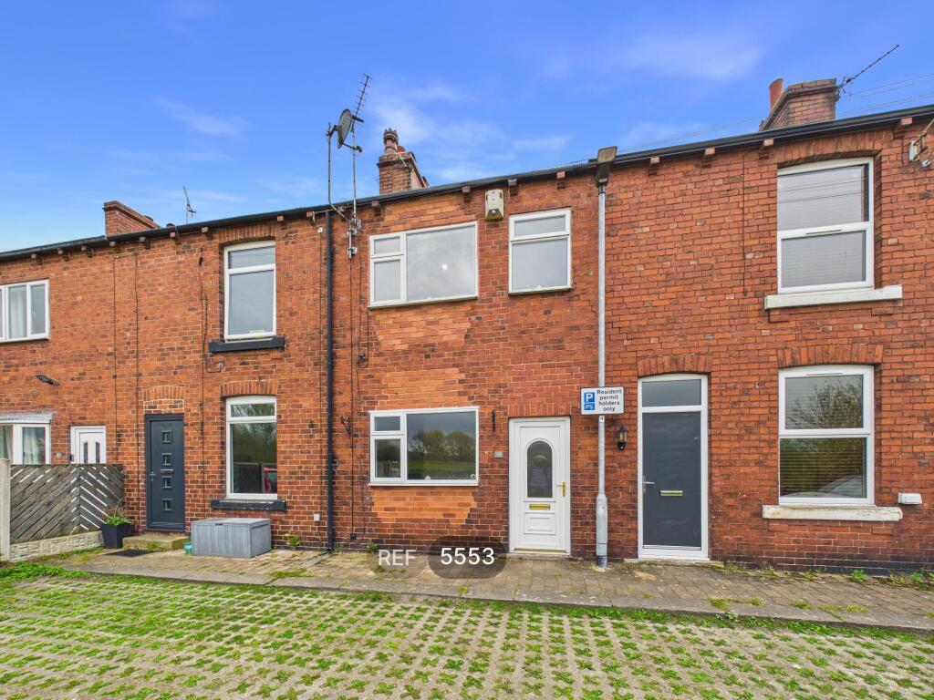 Main image of property: 13, River View, Castleford, WF10 1NG