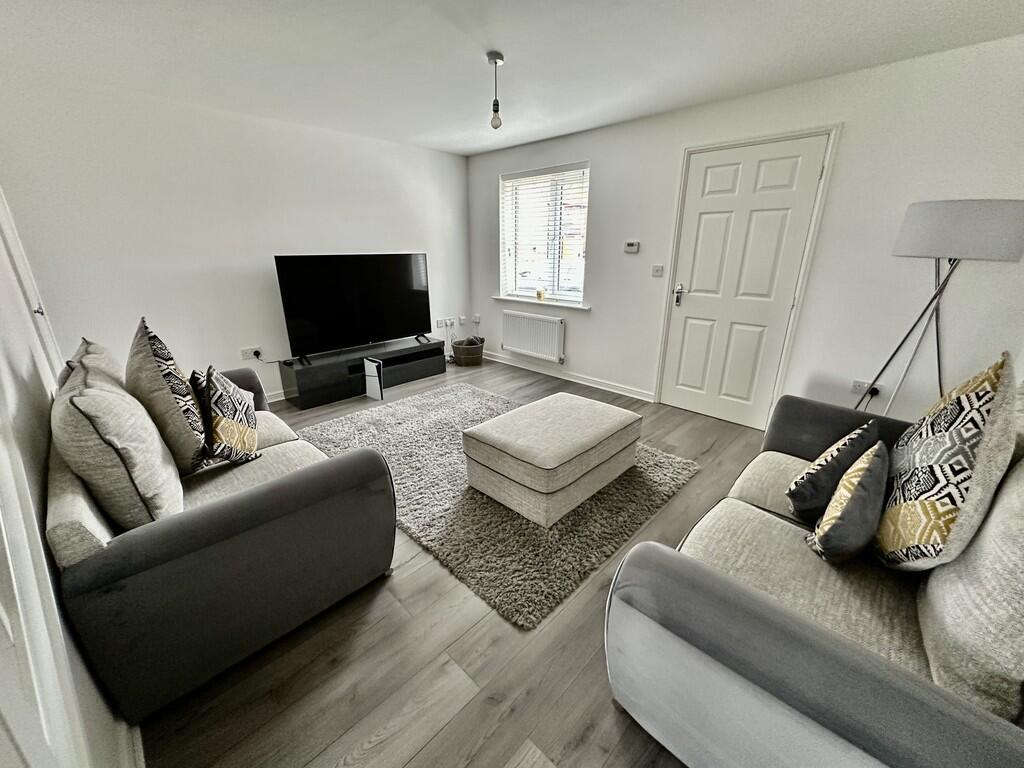 Main image of property: High Hazel Grove, Stainforth, Doncaster