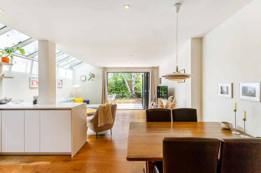 Apartment in London, Wandsworth - View 4
