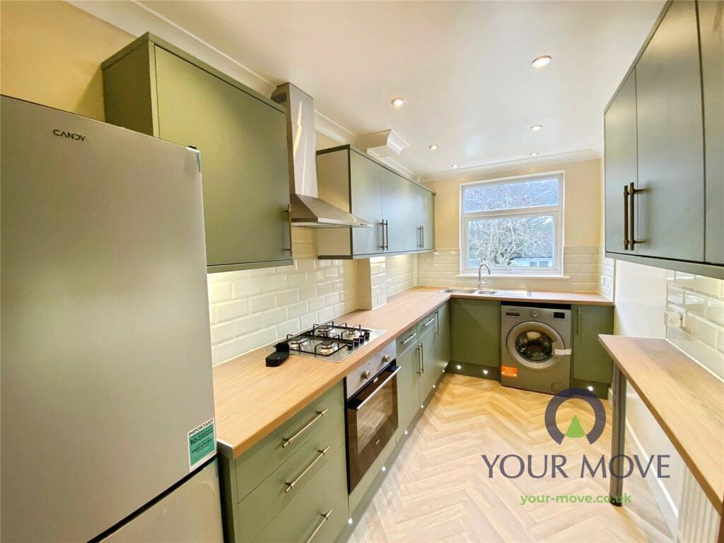 House in Watford - More
