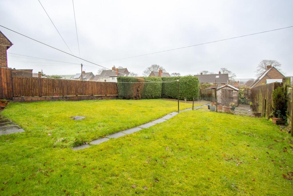 Birch Place, Esh Winning, Durham photo 4