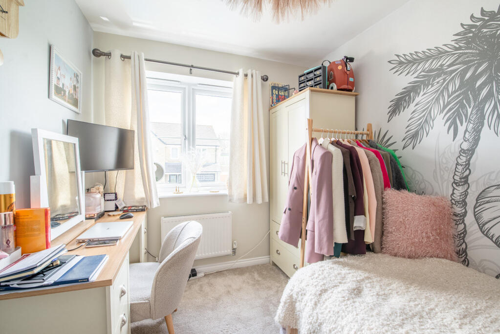 Additional image 18 of Kirkstall Close, Wilsden, West Yorkshire, BD15