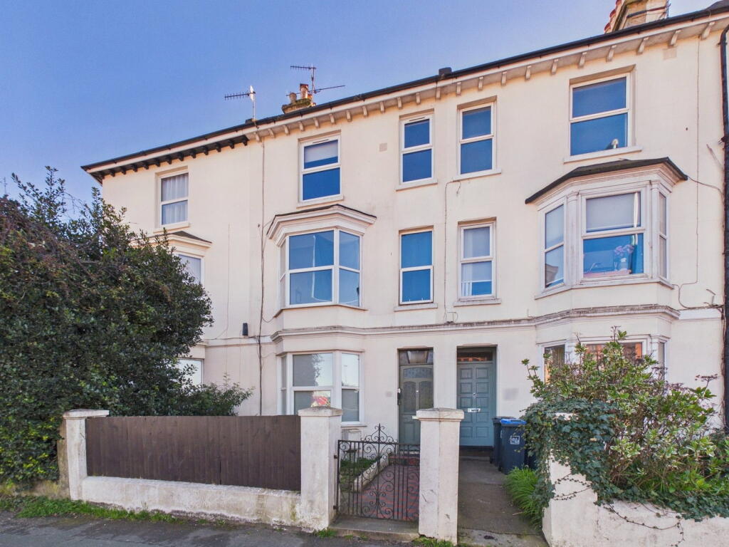 Main image of property: Teville Road, Worthing, BN11 1UF