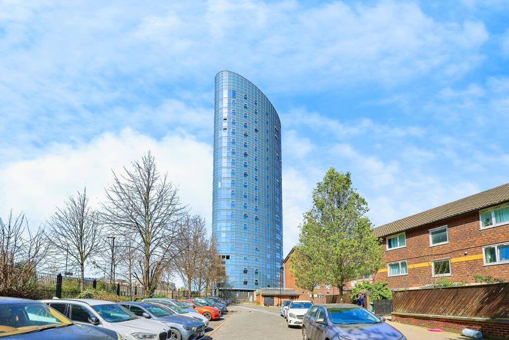 Main image of property: Angel Lane, STRATFORD, London, E15